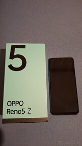 OPPO RENO 5Z 5G