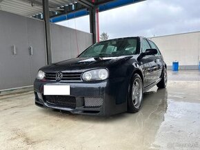 VW Golf 4