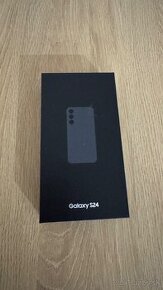 Samsung S24 128GB Onyx Black