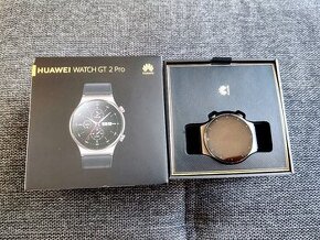 Huawei Watch GT 2 Pro