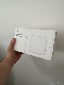 Origininál Apple Magsafe 2 nabíjačka