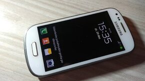 Samsung S3 mini