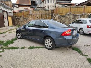 Predám volvo s80 D5 136kw