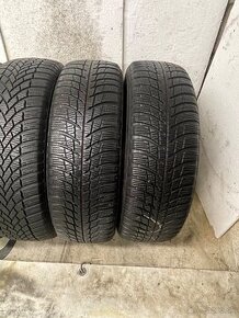 BRIDGESTONE 185/65 R15 2x=50€