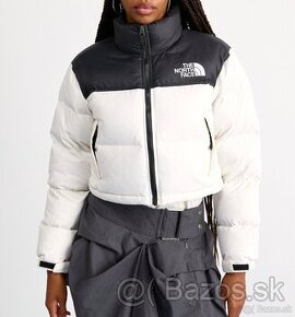 The North Face bunda