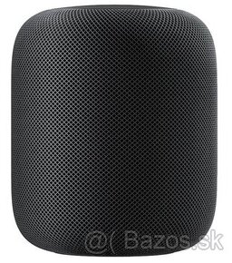 Predám Apple HomePod - sivý