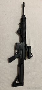 G&P m4 fullup