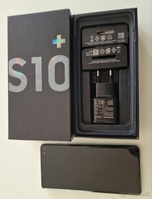 Samsung S10 plus