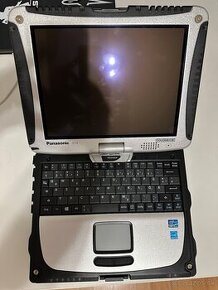 Toughbook panasonic