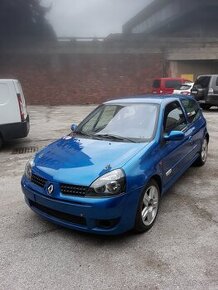 Renault Clio sport 2.0 Ragnotti