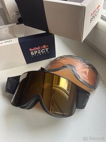 Lyžiarske/snowboard okuliare Red Bull specs Magnetron EON