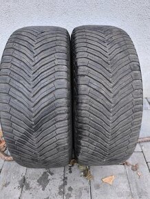 235/50 R19 Michelin celoročné pneumatiky