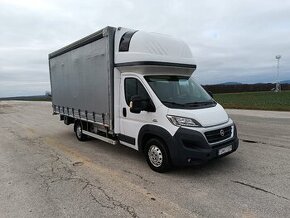 Fiat Ducato 3.0 2016