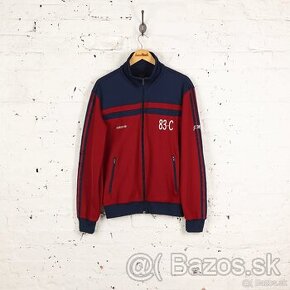 NOVÁ pánska mikina ADIDAS ORIGINALS M (osobný odber)