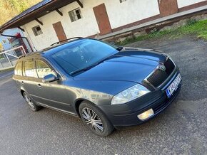 Predám škodu Octaviu 1.9tdi 77kw z DPF