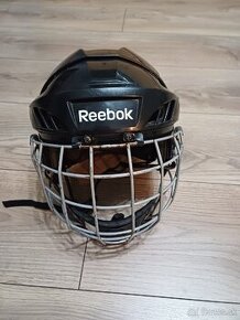 Prilba Reebok veľ. 48-54cm - 1