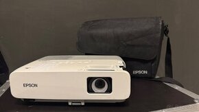 Projektor Epson EB-85 H295B