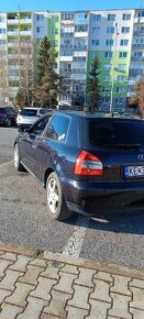 Audi A3 8l 1.9 TDI 96kw ASZ