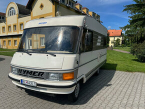 ⭐️⭐️⭐️AUTOKARAVAN HYMER HM534⭐️⭐️⭐️