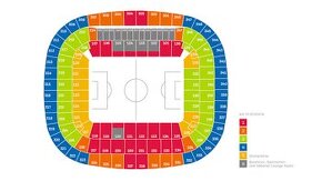 Bayern Mníchov vs. ŠK Slovan Bratislava vstupenky