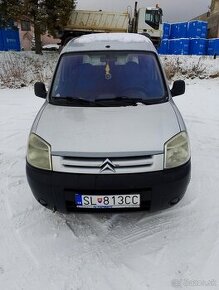 Berlingo HDI 1.6.55