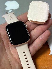 Apple Watch 10 46mm Rose Gold - neaktivované, nove