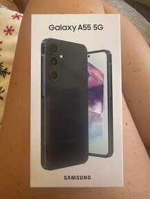 Samsung Galaxy A55 5G