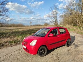 Kia Picanto 2005