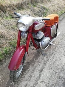 Jawa 350/354