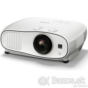 Predam Epson EH-TW6600w projektor 3D FHD