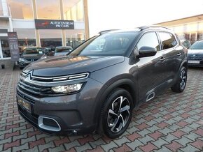 Citroën C5 Aircross BlueHDi 180 S S Feel Pack A/T