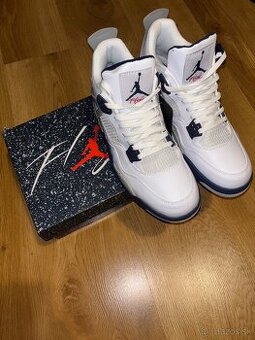 Jordan 4