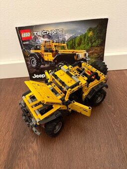 Lego Technic