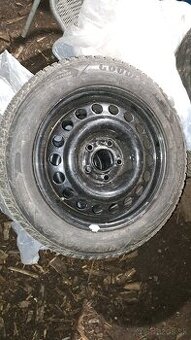 Pneu 185/60 R15 zimné