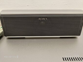 SONY DOMACE KINO KOMPLET