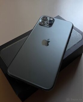 iPhone 11 Pro 256gb