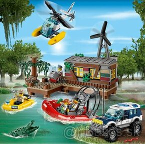 Lego City 60068