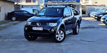 Mitsubishi L 200 L200 2.5 DI-D Club Cab Intense