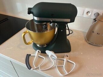 KitchenAid Artisan 300W - Limitovaná edícia