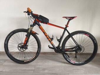 Predám  Hardtail Scott Scale 940 vo ve