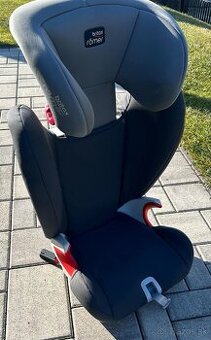 Autosedačka Britax Romer Kidfix SL