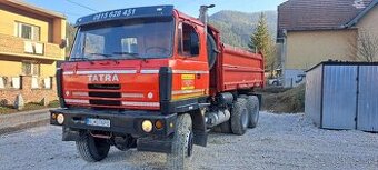 Tatra 815