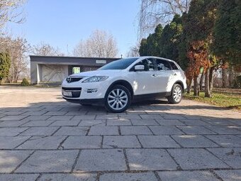 CX-9 3,7i V6  4x4 LPG