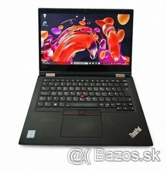 Lenovo ThinkPad X390 Yoga