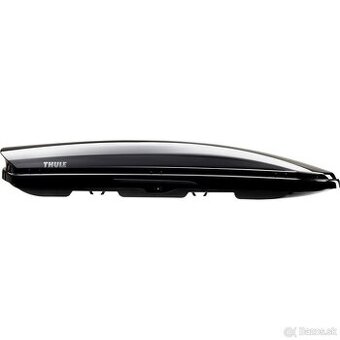 Thule Dynamic M 800