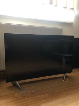 Smart tv Blaupunkt