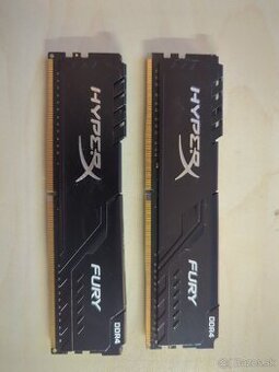 28GB 3200Mhz CL16 RAM