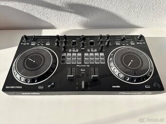 Pioneer DDJ-REV1