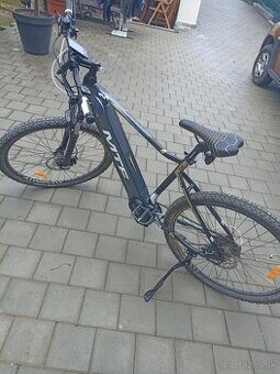 Ebike.Eletrobike. MTF 7.2