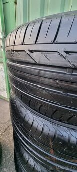 Letné pneumatiky Bridgestone 225/55R17